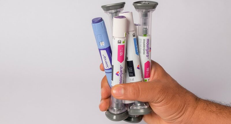 The new weight-loss drugs experts say will be BETTER than Ozempic
