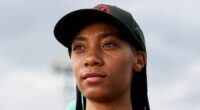 The next league of their own: Hundreds of women's baseball players try out for the pros