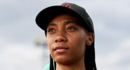 The next league of their own: Hundreds of women's baseball players try out for the pros