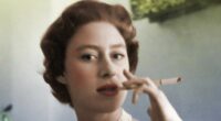 The princess who had a 'slightly sadistic streak' and could be 'extremely demanding' and 'bad-tempered' towards her palace staff
