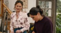 The reason part two of Meghan Markle's show With Love 'lacked pulling power' for A-listers and left the show with an 'underwhelming' cast, royal expert claims