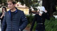 The ritzy car crash shockers that Australian celebs want you to forget