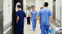 The shortage in healthcare that could prove deadly for millions of Americans