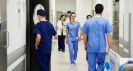 The shortage in healthcare that could prove deadly for millions of Americans