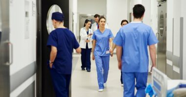 The shortage in healthcare that could prove deadly for millions of Americans