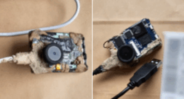 The sinister gadget Sydney man allegedly had on his shoelaces