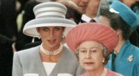 The striking similarity between the death of Princess Diana and Queen Elizabeth II revealed in new Channel 5 documentary, The Day Diana Died