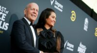 The subtle eating habit that could be an early sign of the dementia suffered by Bruce Willis