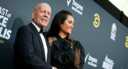 The subtle eating habit that could be an early sign of the dementia suffered by Bruce Willis
