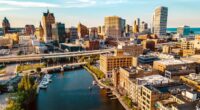 The surprising city where the housing market is still booming