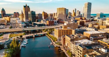 The surprising city where the housing market is still booming