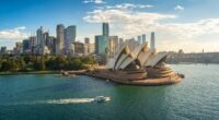 The top countries Brits are moving to revealed - as unlikely destination sees a 636% increase