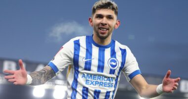The truth about the Julio Enciso deal: Who is he REALLY signing for? And who is paying? KIERAN GILL answers the big questions after controversial agreement struck by Chelsea's owners