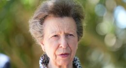 The unfortunate similarity between Princess Anne and Henry VIII, as the Princess Royal turns 75 today