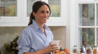 The unusual breakfast request Princess Lilibet asks Meghan Markle for, as revealed in part two of With Love, Meghan