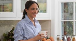The unusual breakfast request Princess Lilibet asks Meghan Markle for, as revealed in part two of With Love, Meghan