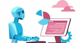 These Fields Are Losing the Most Entry-Level Jobs to AI: Study