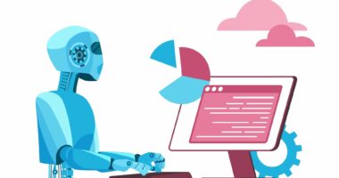 These Fields Are Losing the Most Entry-Level Jobs to AI: Study