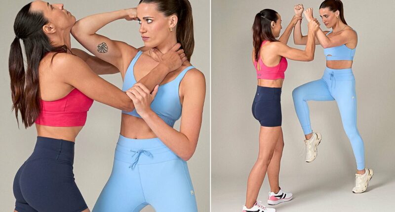 These are the exact moves I used to fight off my 6ft phone snatcher