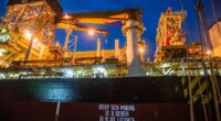 They’re trying to make deep-sea mining happen
