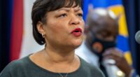 Things to know about the indictment against the New Orleans mayor