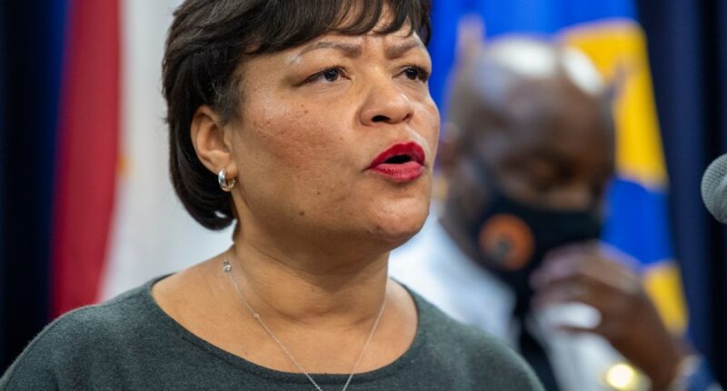 Things to know about the indictment against the New Orleans mayor
