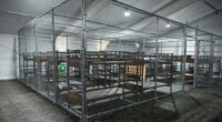 Third federal lawsuit targets Alligator Alcatraz as deportations continue