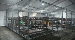 Third federal lawsuit targets Alligator Alcatraz as deportations continue
