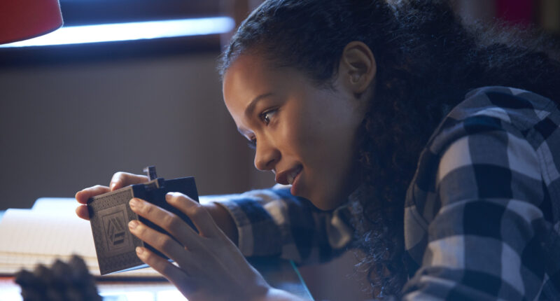 This 2025 Netflix Sci-Fi Thriller Is Perfect For Fans Of Escape Room