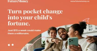 This App Is the Financial Hack Every Entrepreneur Parent Needs