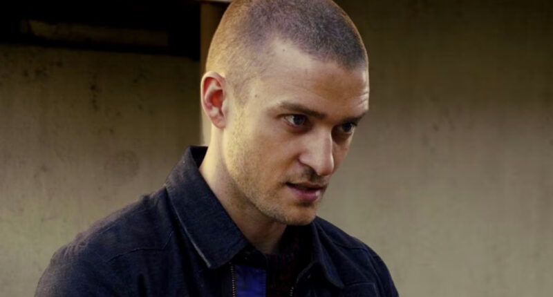 This Forgotten Justin Timberlake Sci-Fi Movie On HBO Max Deserves Your Attention