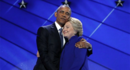 This Is What Inspires Barack Obama: Running From Your Job and Subverting Democracy
