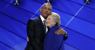 This Is What Inspires Barack Obama: Running From Your Job and Subverting Democracy