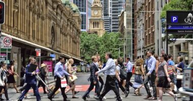 This could be the final nail in the coffin for working in the office