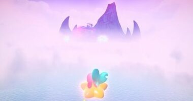 This game was already 'incredible'. It just got another reason to play