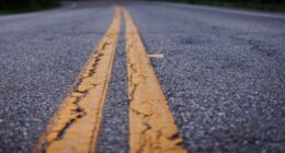 This is the best-ranked stretch of highway in Central Florida, report says