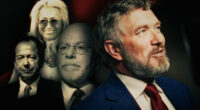 Thomas Massie Fights to Force Epstein Files Vote as So-called "MAGA Kentucky" Super PAC Targets Him