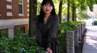 Thoughts about the afterlife sparked R.F. Kuang's newest novel, 'Katabasis'