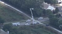 Thousands in Wheaton, Carol Stream, Winfield and Hanover Park without power after communication tower falls on power lines: ComEd