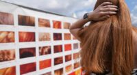 Thousands of redheads celebrate their strands at a festival in the Netherlands