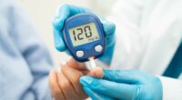 Three simple lifestyle changes slash diabetes risk by a THIRD