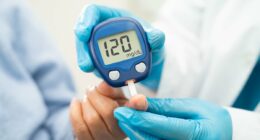 Three simple lifestyle changes slash diabetes risk by a THIRD