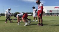 Three things to watch for in Bucs' preseason opener against the Titans