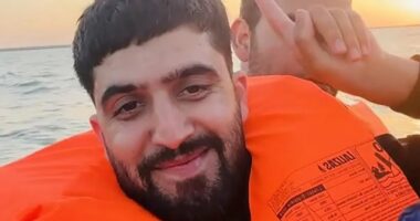 TikTok migrant who gave guide 'filmed how to kill your wife rant'