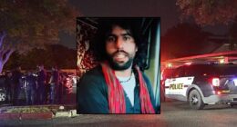 TikToker gushes over killing man who owed him $31K: Cops