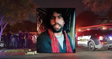 TikToker gushes over killing man who owed him $31K: Cops