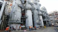 Time to Stand with Louisiana Taxpayers, Not Carbon Capture Corporations