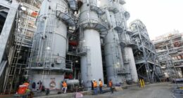 Time to Stand with Louisiana Taxpayers, Not Carbon Capture Corporations