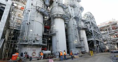 Time to Stand with Louisiana Taxpayers, Not Carbon Capture Corporations