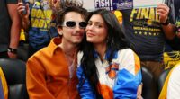 Timothée Chalamet shares bizarre post on Kylie Jenner's birthday
